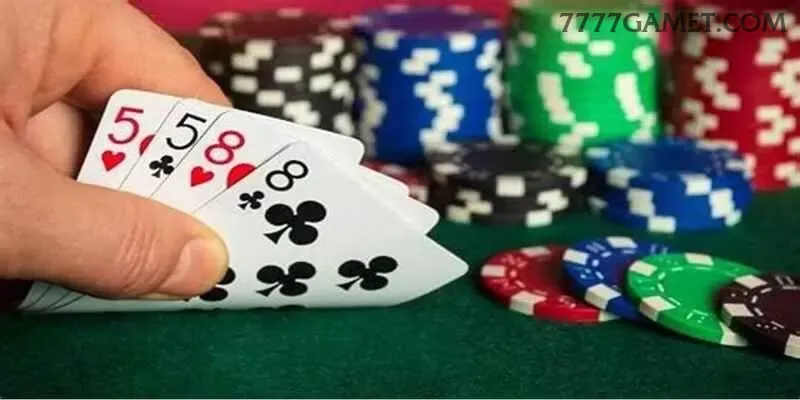 Roleta e blackjack 7777game