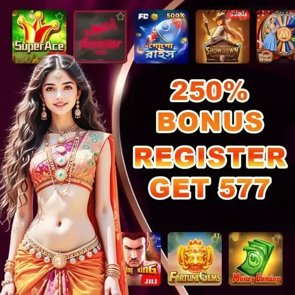 Cassino ao vivo 7777game dealers